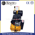 Efficienti gasoline engine road milling machine